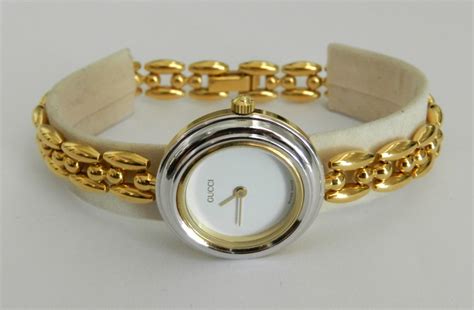 Gucci watch links for sale